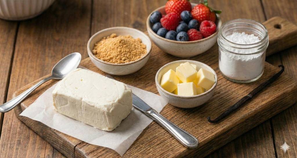 Queso Crema Artesanal